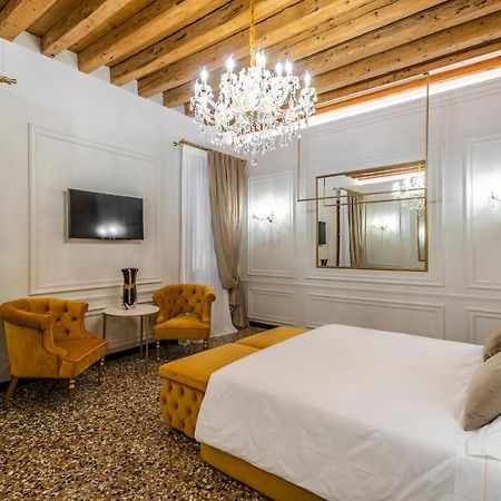 Ca' Pagan Hotel Венеция Екстериор снимка