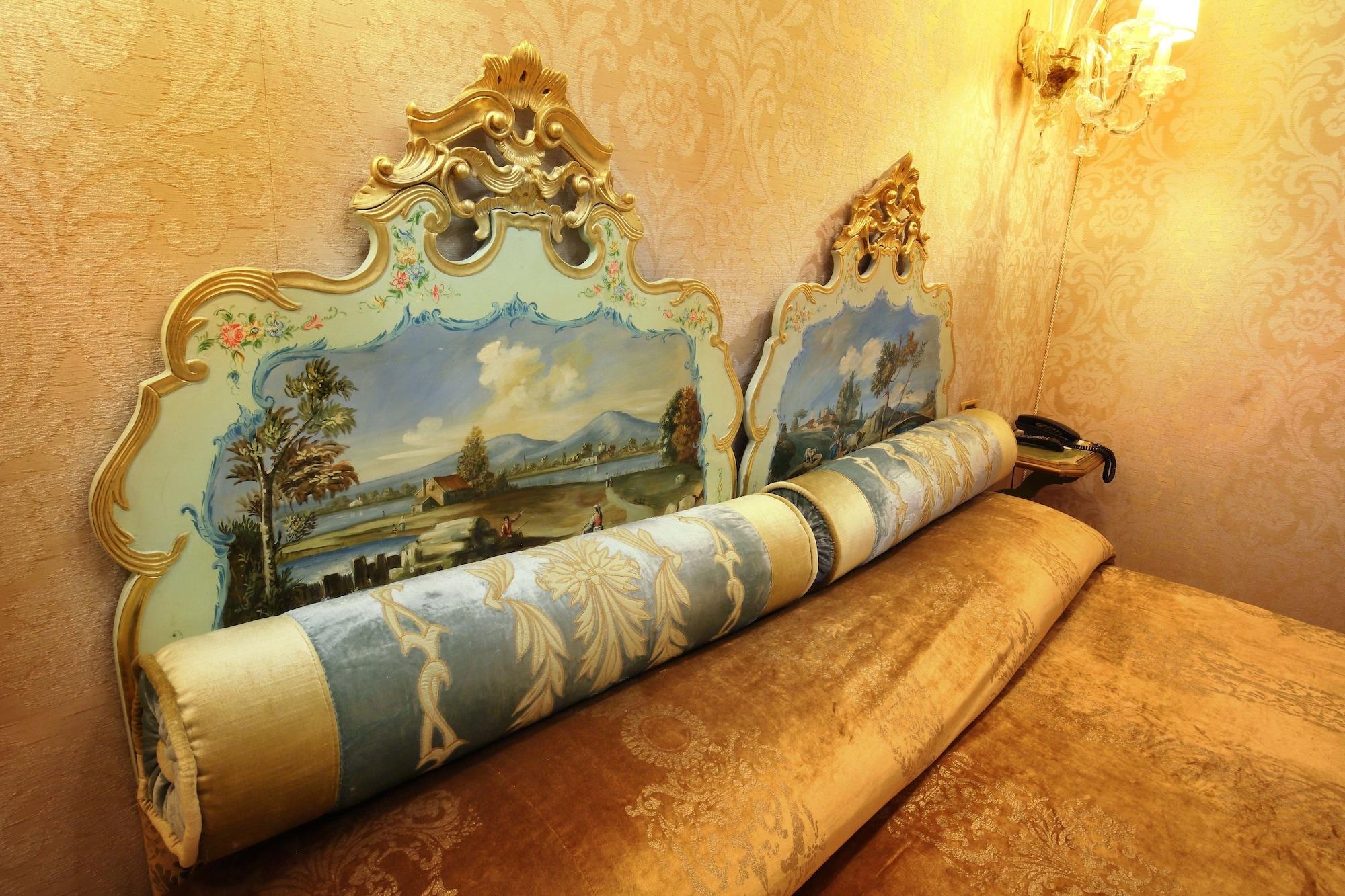 Ca' Pagan Hotel Венеция Екстериор снимка