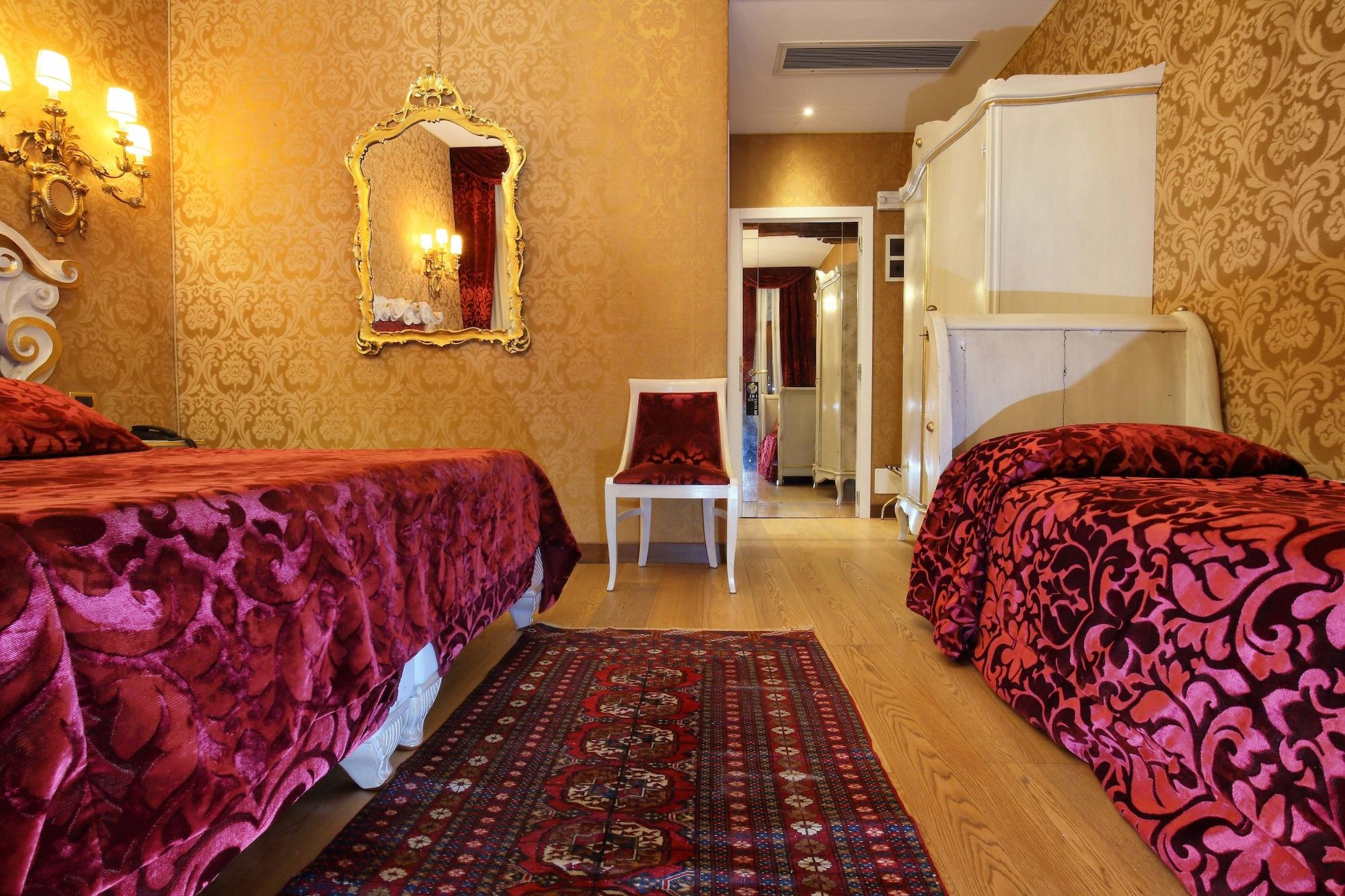 Ca' Pagan Hotel Венеция Екстериор снимка