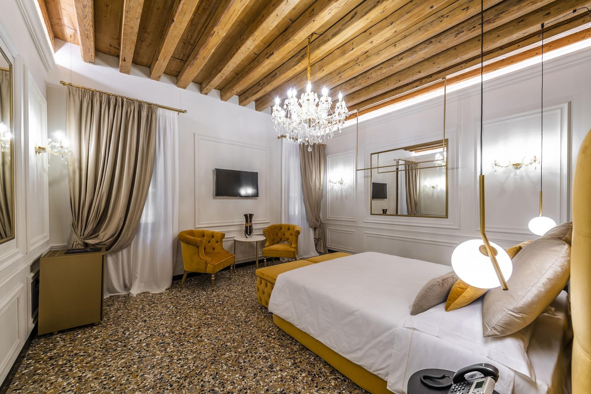 Ca' Pagan Hotel Венеция Екстериор снимка