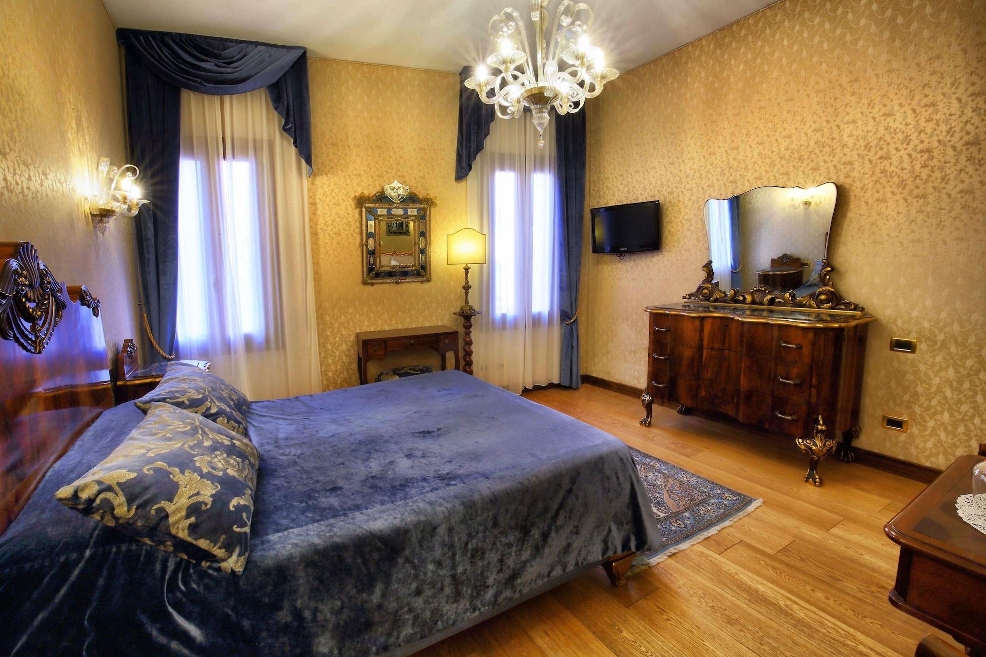 Ca' Pagan Hotel Венеция Екстериор снимка