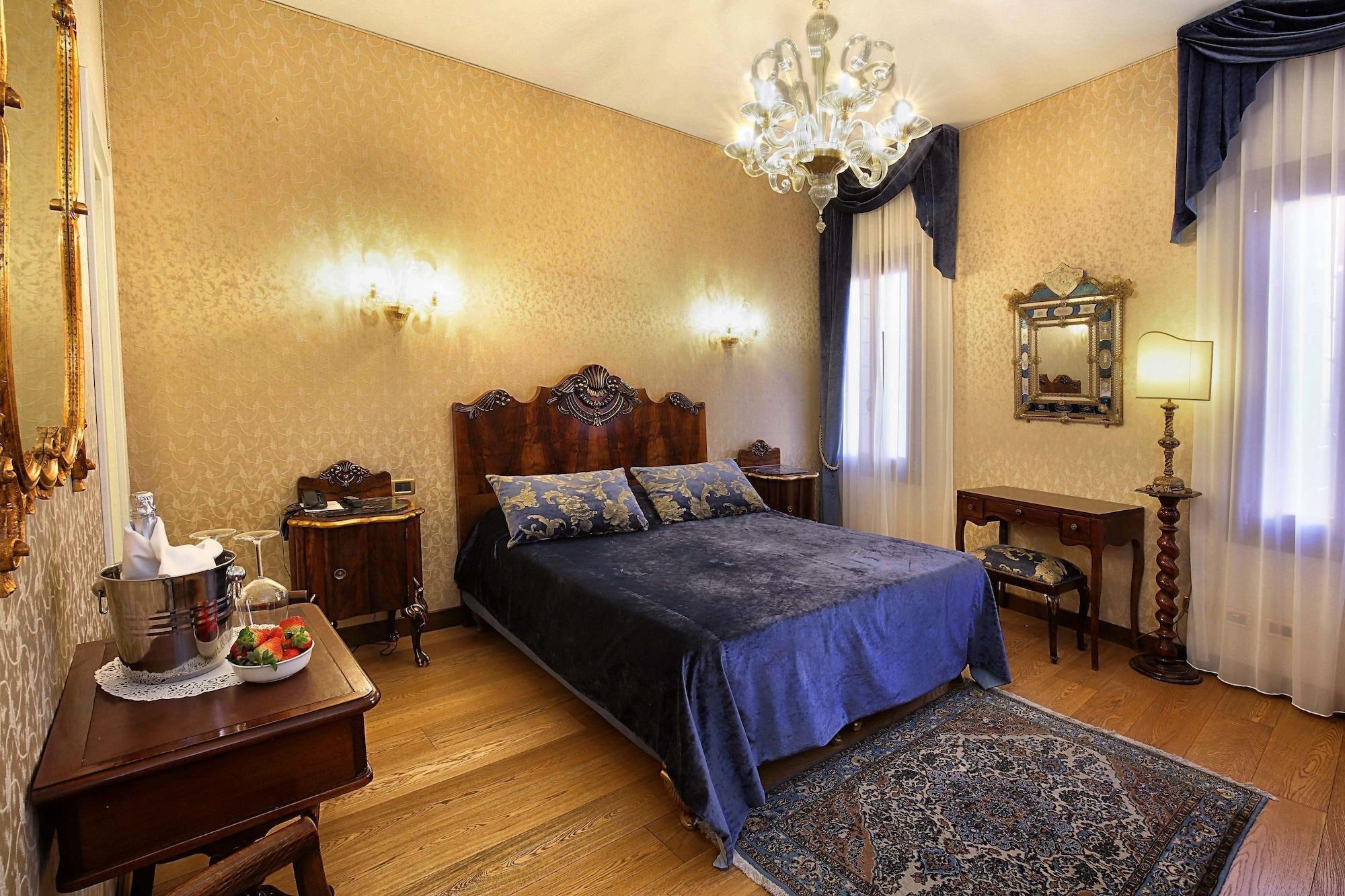 Ca' Pagan Hotel Венеция Екстериор снимка
