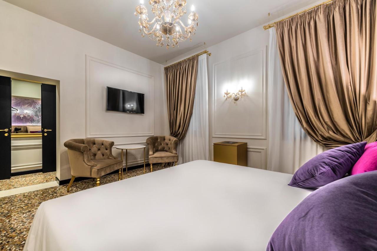 Ca' Pagan Hotel Венеция Екстериор снимка