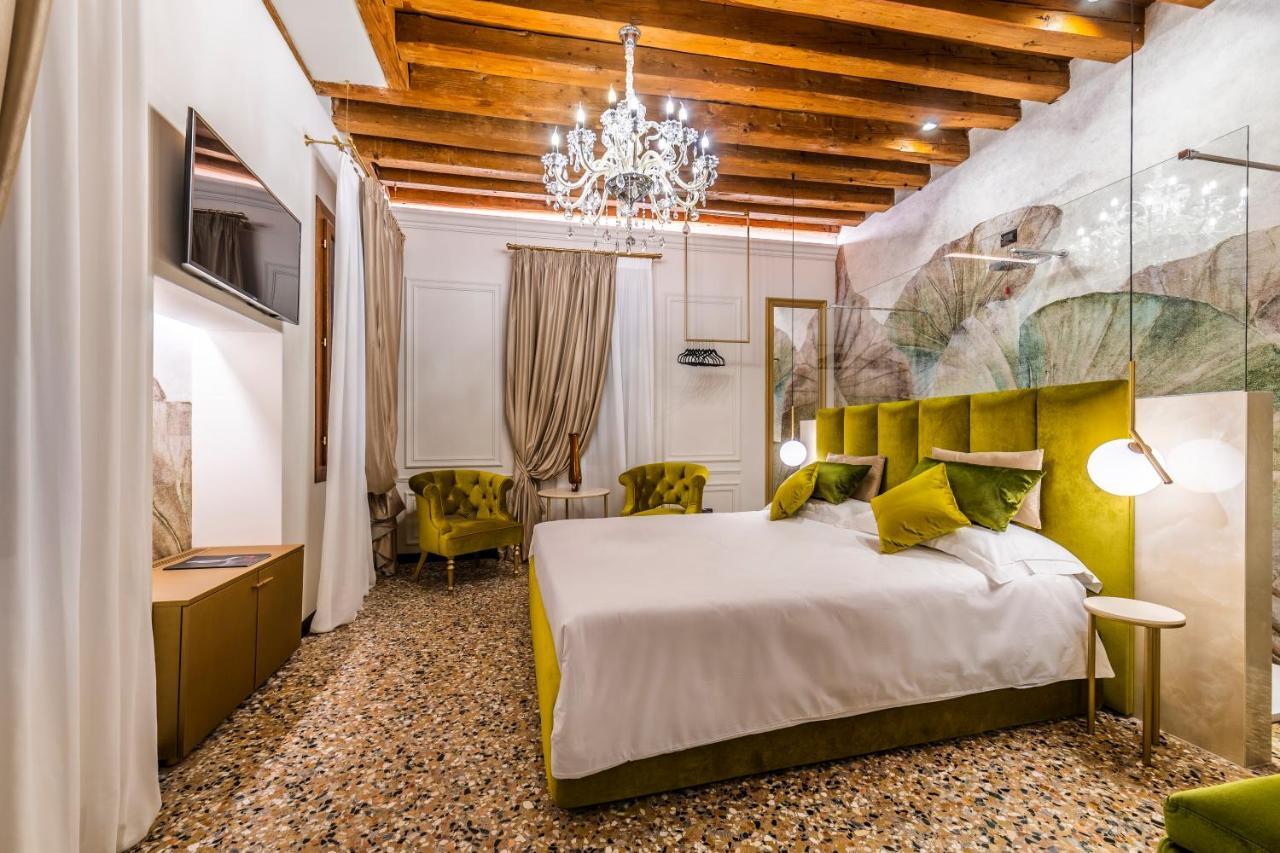 Ca' Pagan Hotel Венеция Екстериор снимка