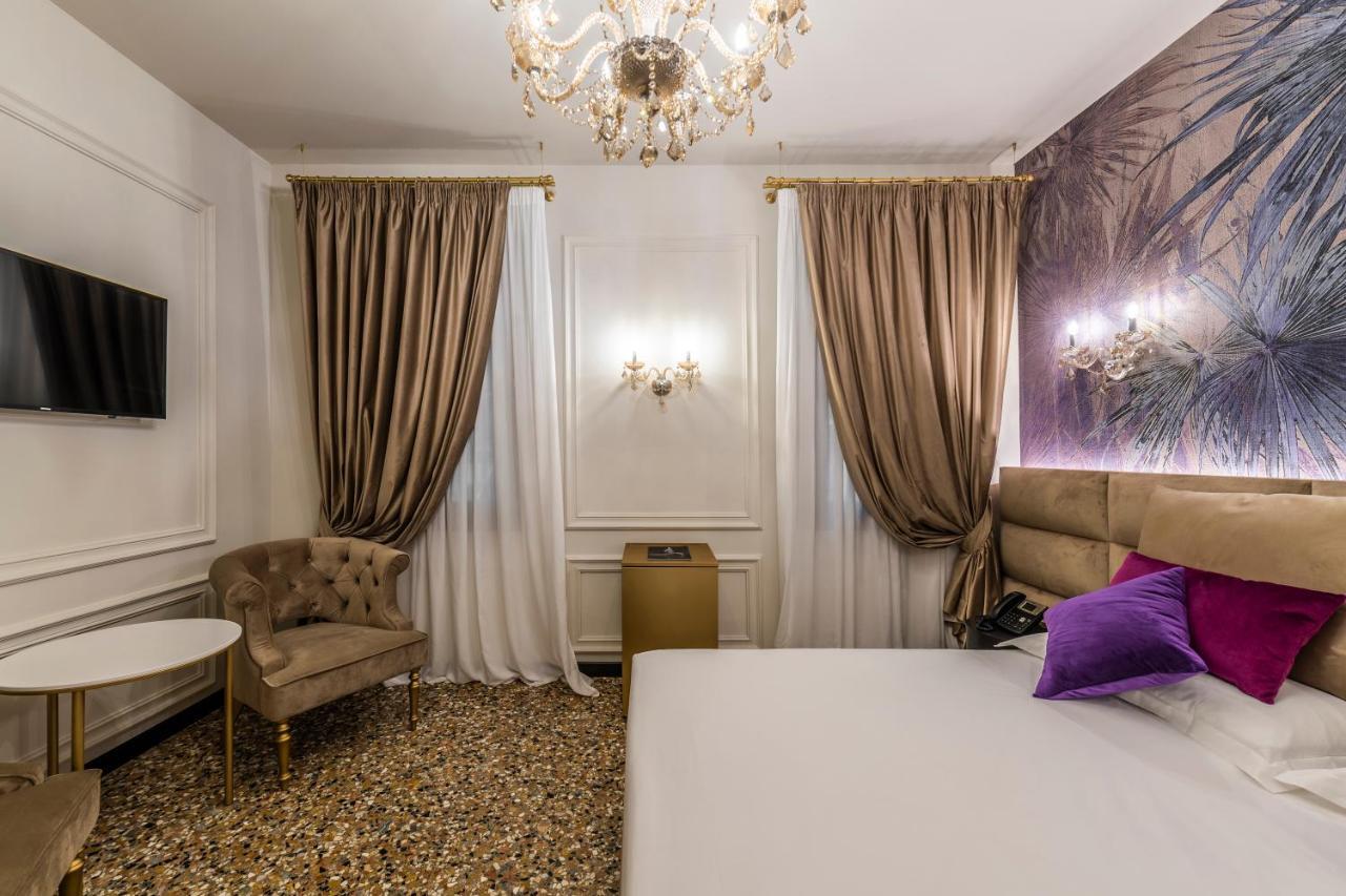 Ca' Pagan Hotel Венеция Екстериор снимка