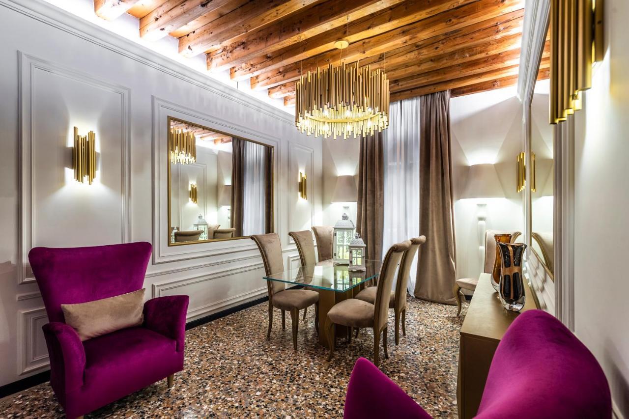 Ca' Pagan Hotel Венеция Екстериор снимка