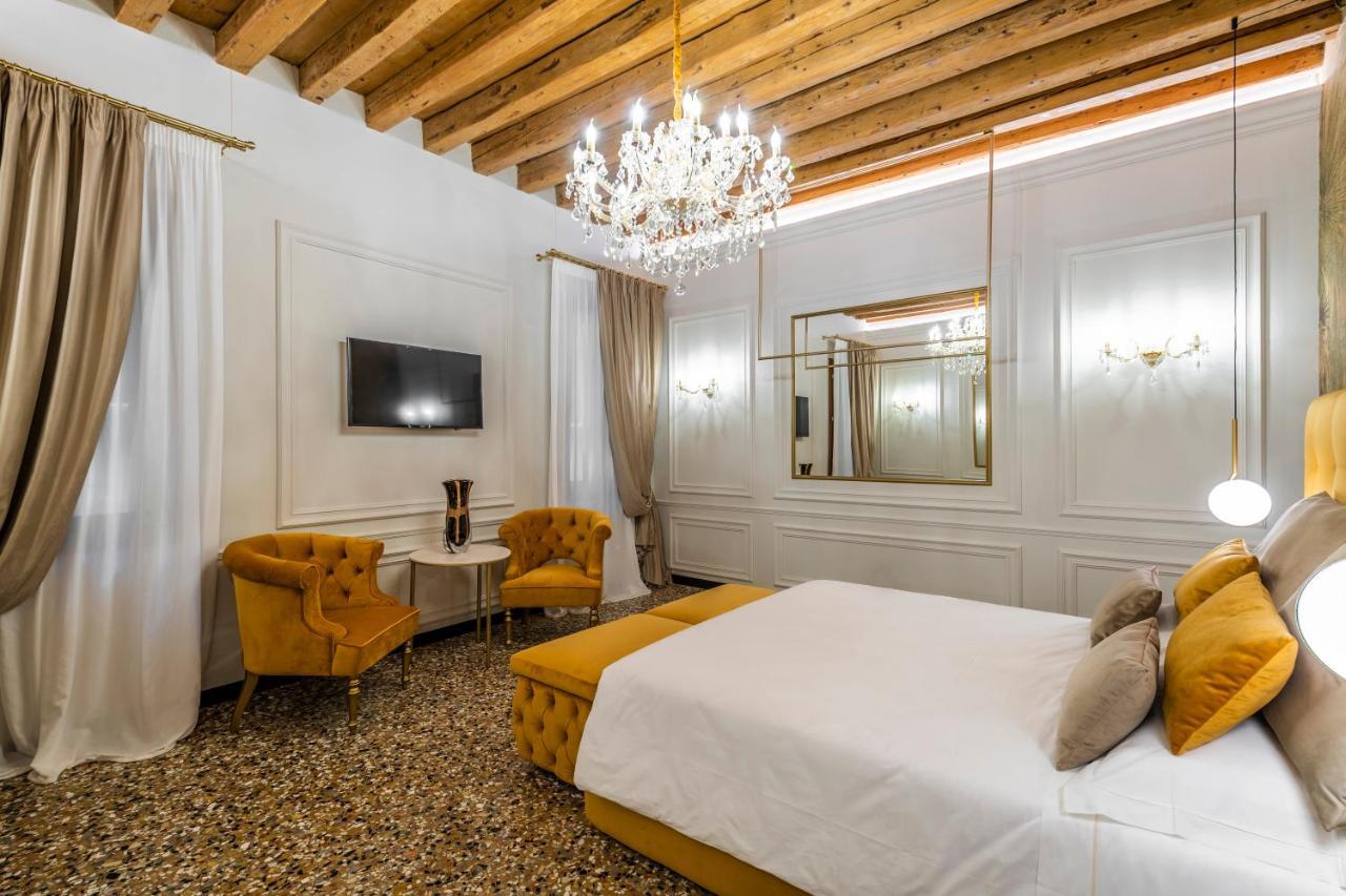 Ca' Pagan Hotel Венеция Екстериор снимка