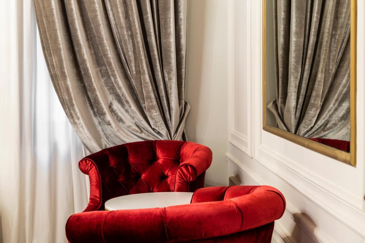 Ca' Pagan Hotel Венеция Екстериор снимка